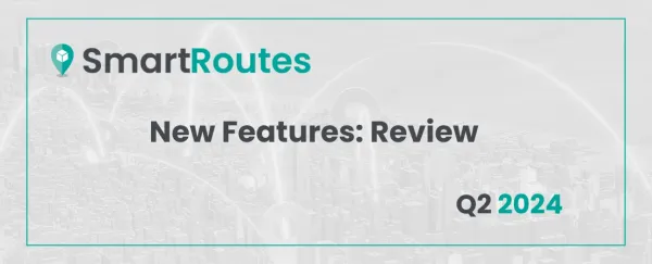 Feature Review Q2 2024