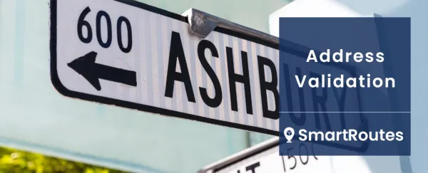 What is Address Validation?