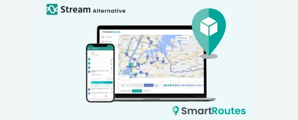 SmartRoutes: The Go2Stream Alternative