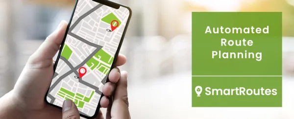 Automated Route Planning: The Key to Efficient Deliveries