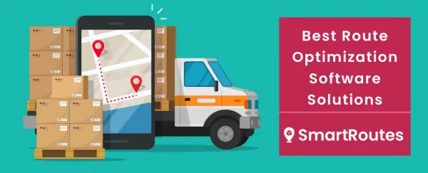 12 Best Route Optimization Software Solutions