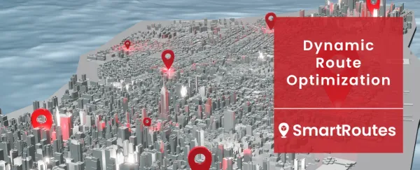 Dynamic Route Optimization: Everything You Need to Know