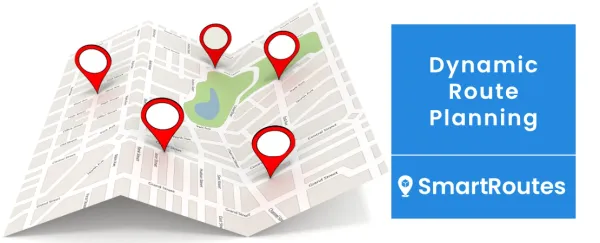 Streamline Your Logistics with Dynamic Route Planning: The Ultimate Guide