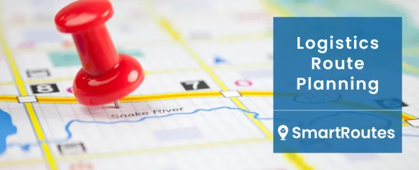 Route Planning for Logistics