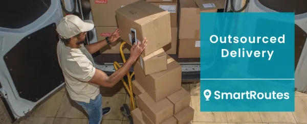 Outsourced Delivery: Key Considerations for Your Business