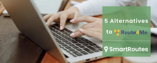 Alternatives to Route4Me