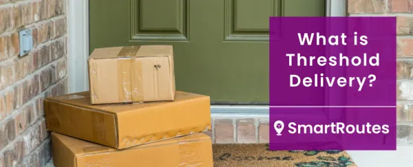 What is Threshold Delivery?