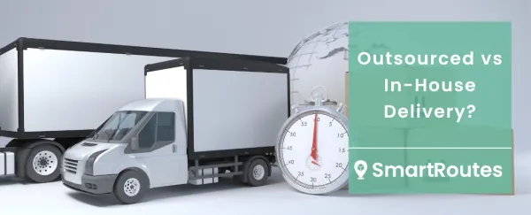 Outsourced vs In-House Delivery? Choosing the Right Option for your Business