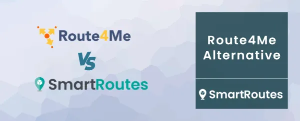 Best Route4Me Alternative in 2026
