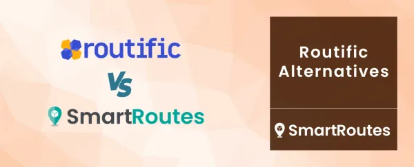 Best Routific Alternatives in 2026