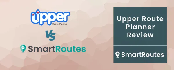 Upper Route Planner Review (2026): Pricing, Features & Alternatives