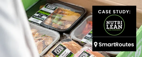 Food Delivery Software: Case Study