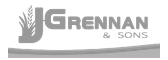 Grennans logo