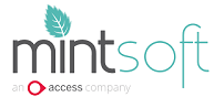 Mintsoft logo