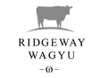 Ridgeway Wagyu logo