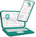 No new hardware needed for Route Planning Software icon