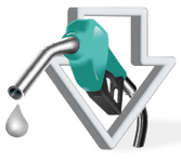 Reduce fuel consumption with Route Planning Software icon