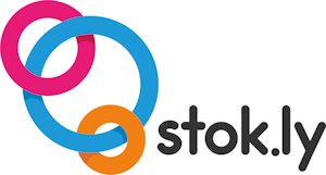 Stokly logo