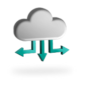 Analytics and Reporting icon