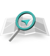 Improved visibility icon