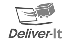 DeliverIt logo