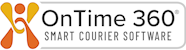 OnTime 360 logo