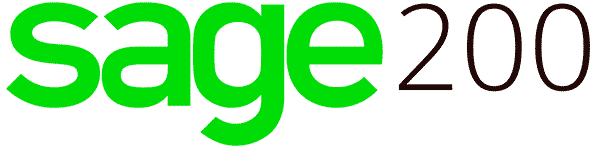 Sage 200 logo