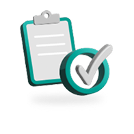 Operational digest icon