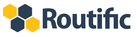 Route4Me Logo