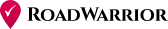 RoadWarrior logo