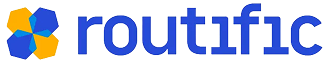 Routific logo
